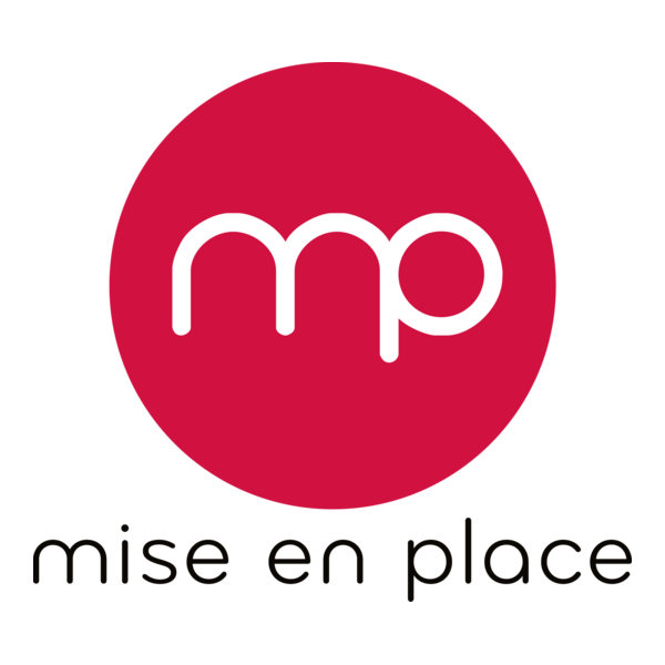 Mise en Place Logo PNG Vector