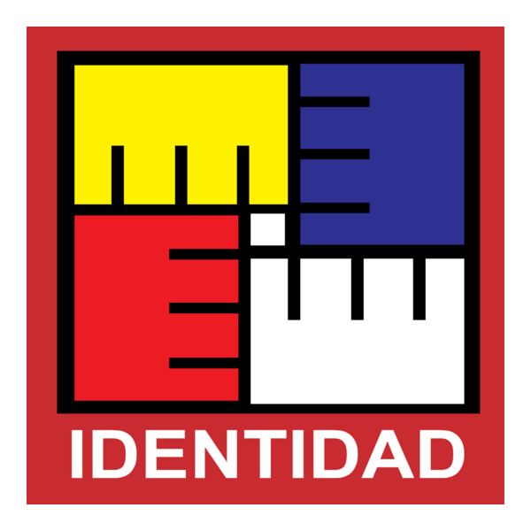MISION IDENTIDAD Logo PNG Vector