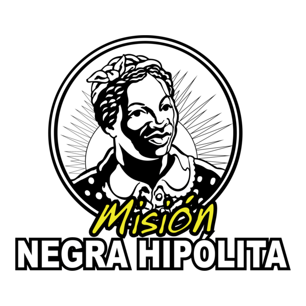 MISION NEGRA HIPOLITA Logo PNG Vector
