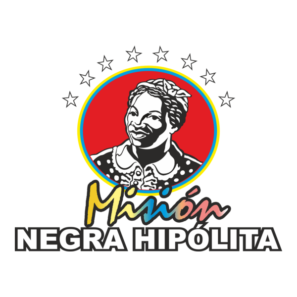 MISION NEGRA HIPOLITA NUEVO 2007 Logo PNG Vector