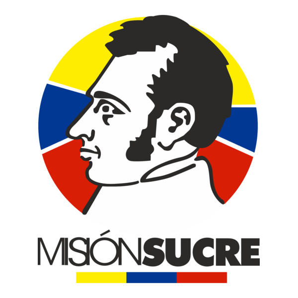 Mision sucre Logo PNG Vector