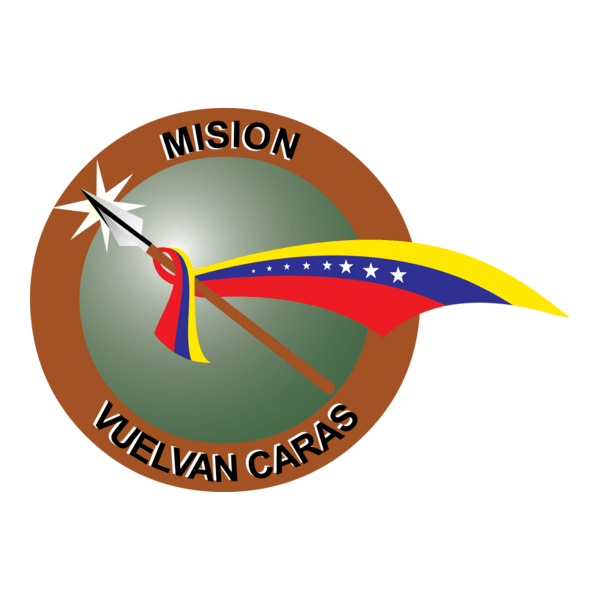 MISION VUELVAN CARAS Logo PNG Vector