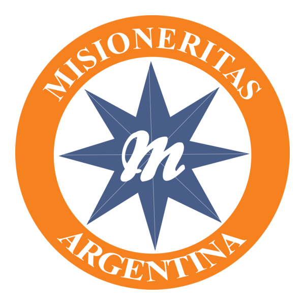 Misioneritas Argentina Logo PNG Vector