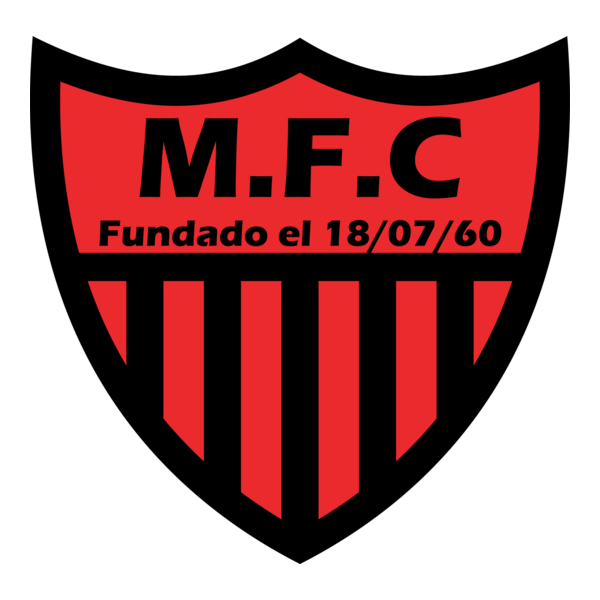 Misiones Futbol Club Logo PNG Vector
