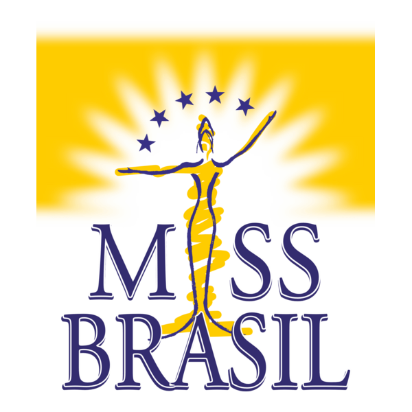 Miss Brasil Logo PNG Vector