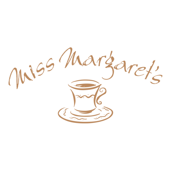 Miss Margaret's Logo PNG Vector