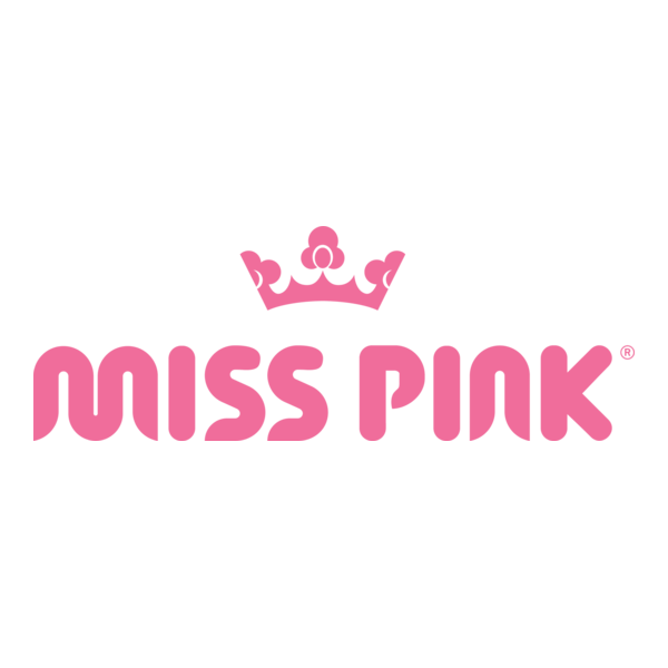 miss pink Logo PNG Vector