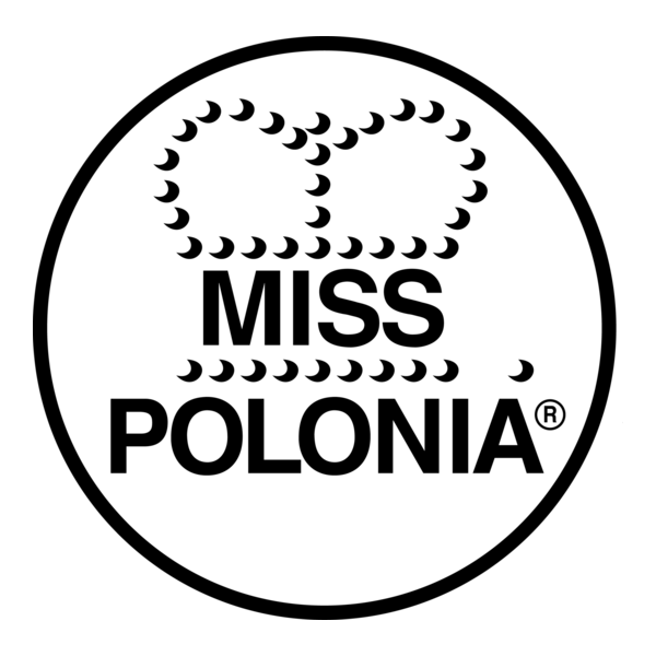 Miss Polonia Logo PNG Vector