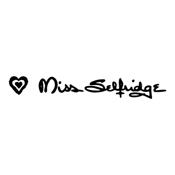Miss Selfridge Logo PNG Vector