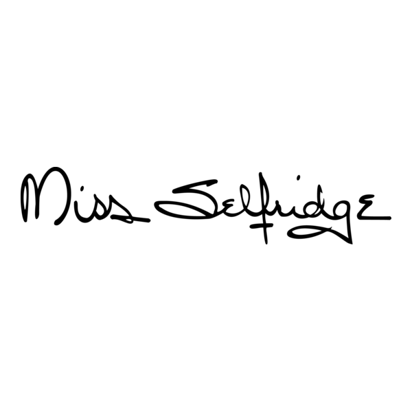 Miss selfridge Logo PNG Vector