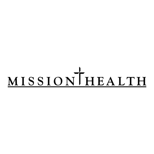 Mission Health Logo PNG Vector