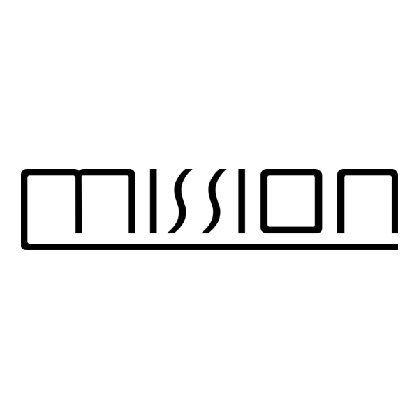 Mission Logo PNG Vector