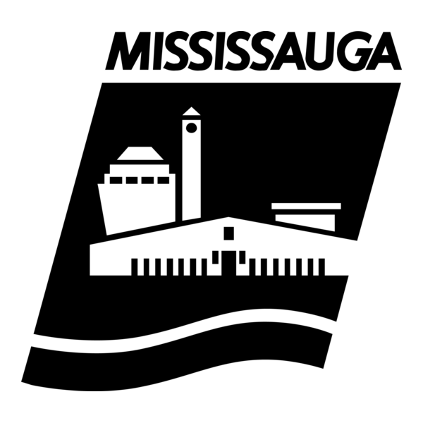 Mississauga Logo PNG Vector