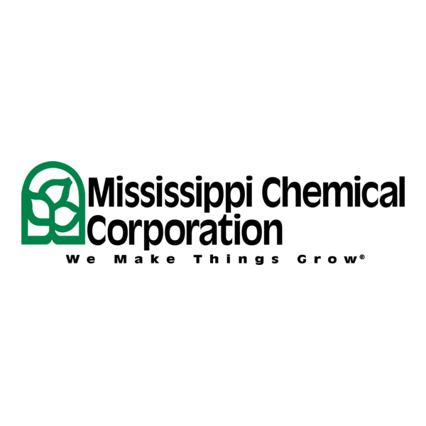 Mississippi Chemical Corporation Logo PNG Vector