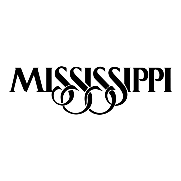 Mississippi Logo PNG Vector