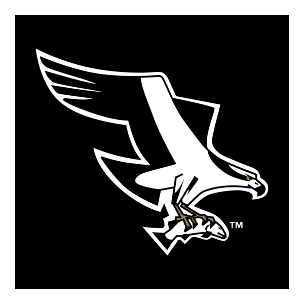 Missoula Osprey Logo PNG Vector