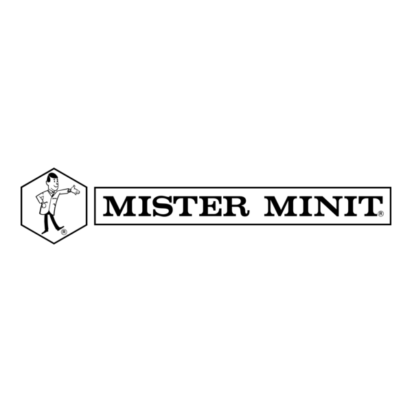 Mister Minit Logo PNG Vector