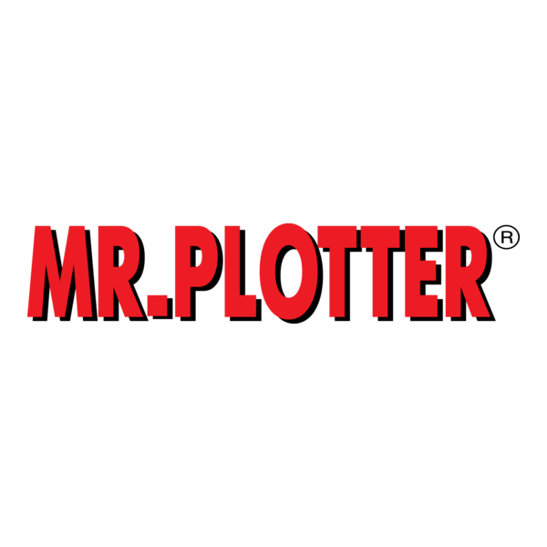 MISTER PLOTTER Logo PNG Vector