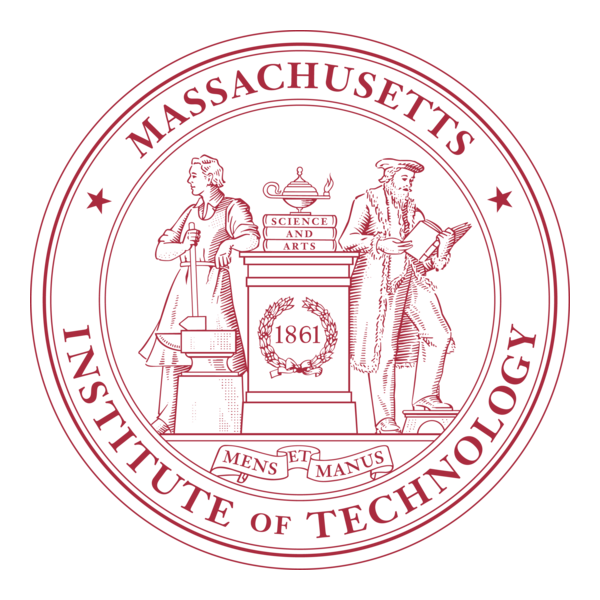 MIT Logo PNG Vector