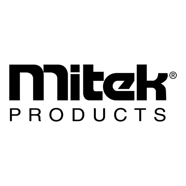 Mitek Products Logo PNG Vector