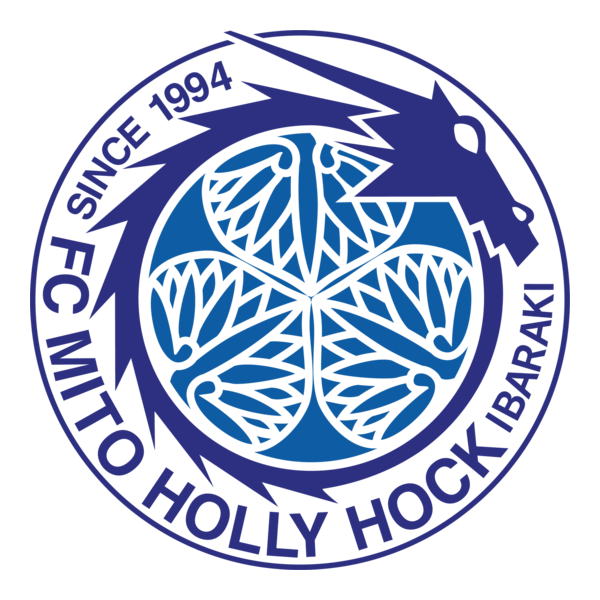 Mito Holly Hock Logo PNG Vector