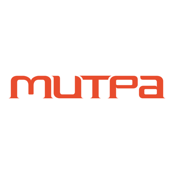 Mitra Logo PNG Vector