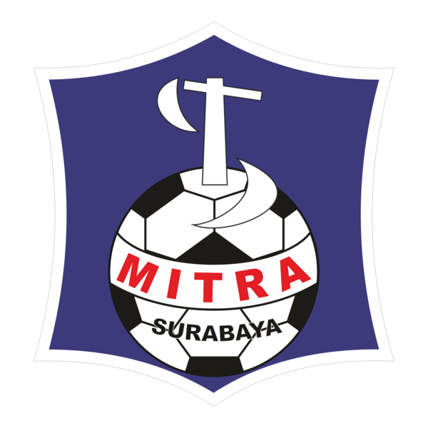 Mitra Surabaya Logo PNG Vector