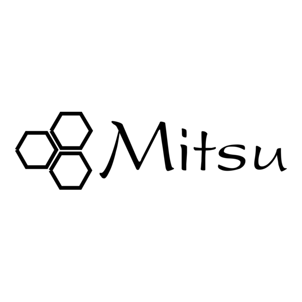 Mitsu Logo PNG Vector