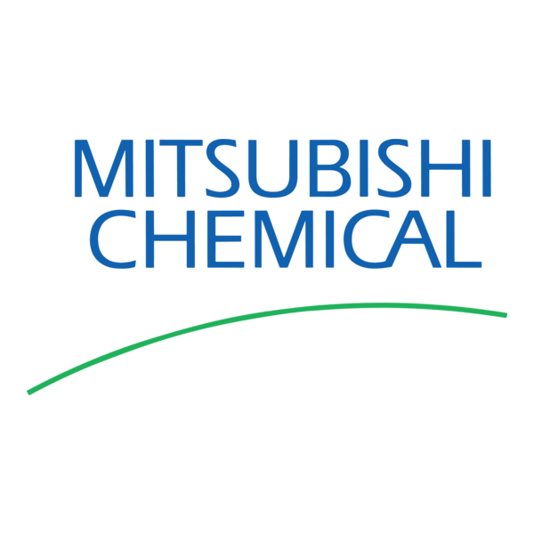 Mitsubishi Chemical Logo PNG Vector