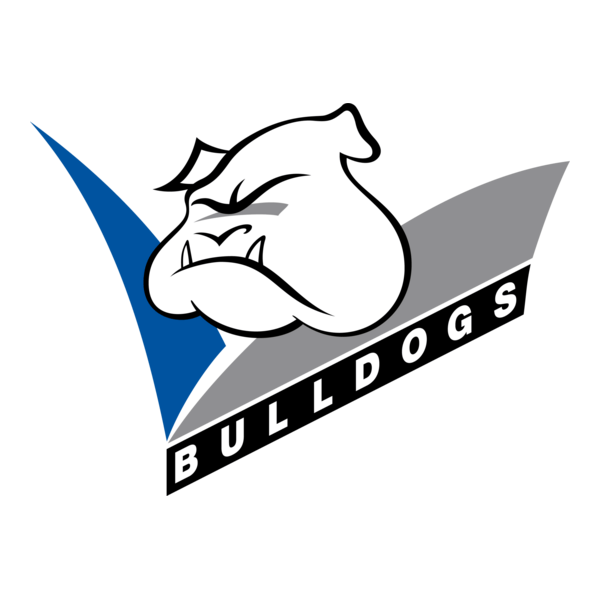 Mitsubishi Electric Bulldogs Logo PNG Vector