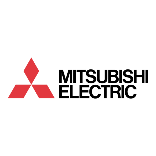 Mitsubishi Electric Logo PNG Vector