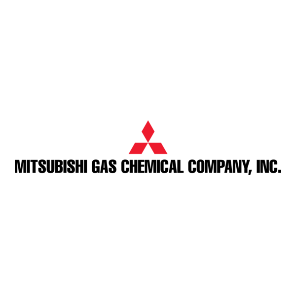 Mitsubishi Gas Chemical Logo PNG Vector