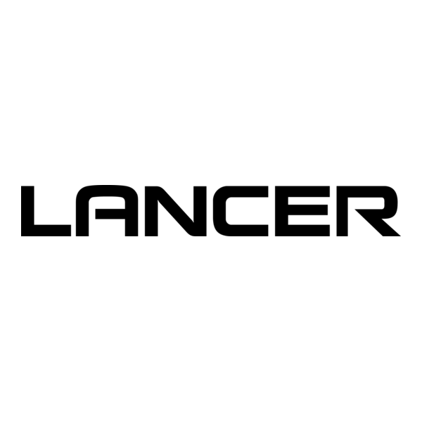 Mitsubishi Lancer Logo PNG Vector