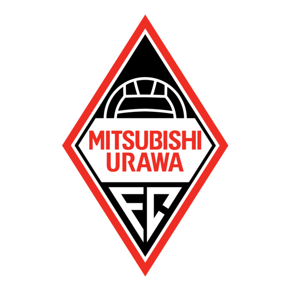 Mitsubishi Urawa Logo PNG Vector