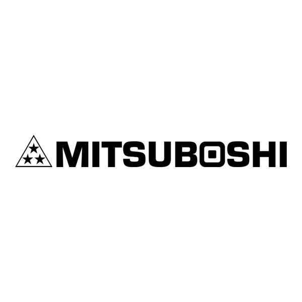 Mitsuboshi Belting Logo PNG Vector