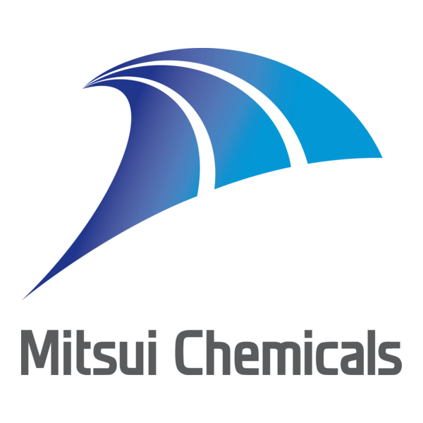 Mitsui chemicals Logo PNG Vector