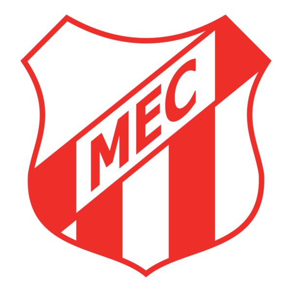 Mixto Esporte Clube de Porto Velho-RO Logo PNG Vector