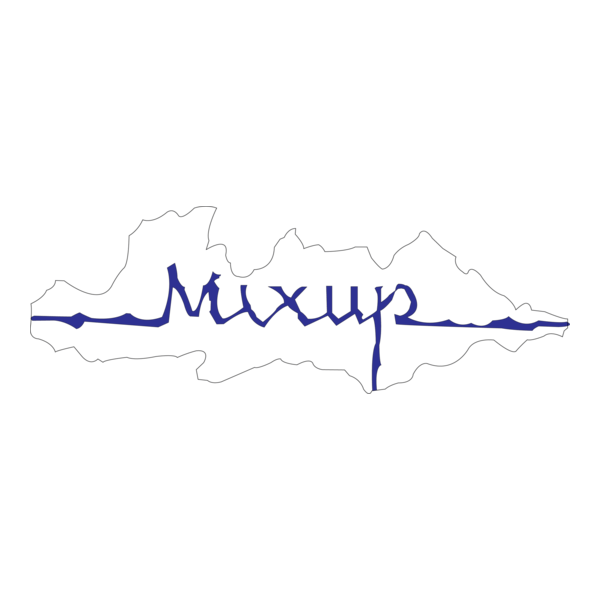 Mixup Logo PNG Vector (EPS) Free Download