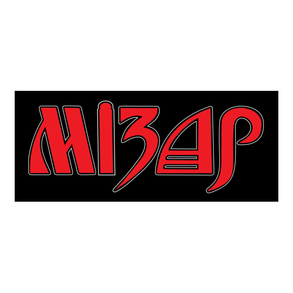 Mizar Logo PNG Vector