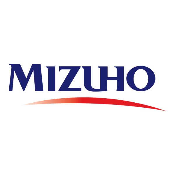Mizuho Logo PNG Vector