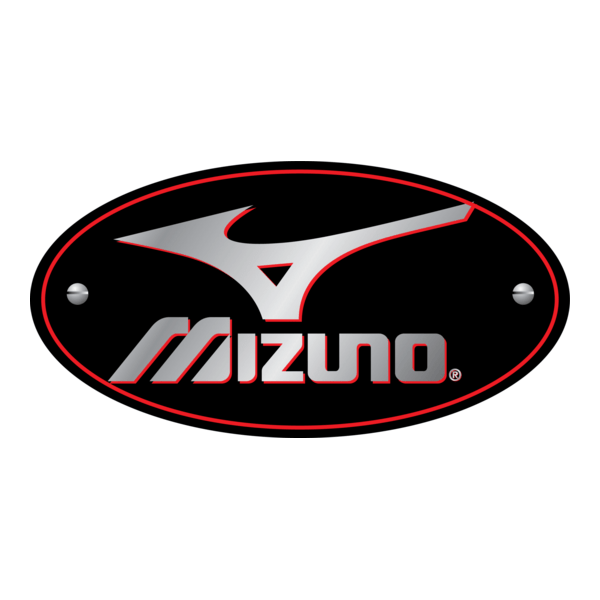 Mizuno Logo PNG Vector