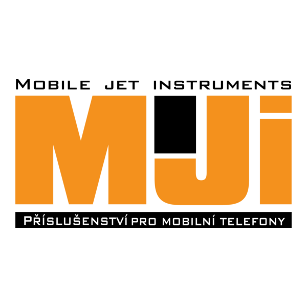 MJI Logo PNG Vector