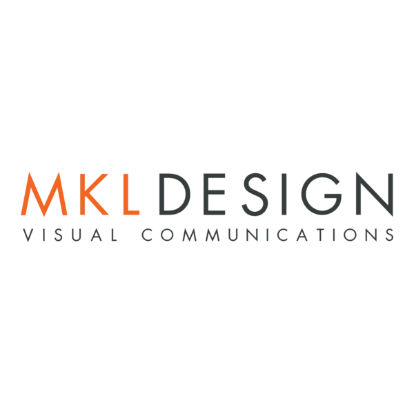 MKL Design Logo PNG Vector