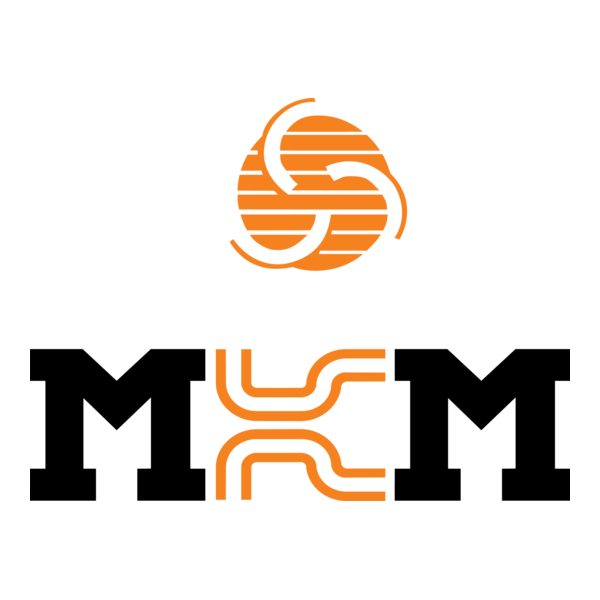 MKM Logo PNG Vector