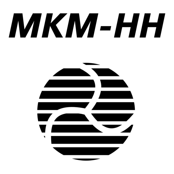 MKM-NN Logo PNG Vector