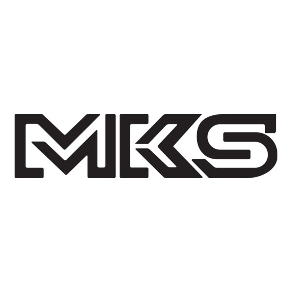 MKS Logo PNG Vector