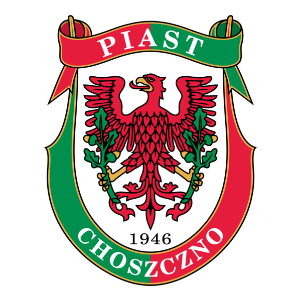 MKS Piast Choszczno Logo PNG Vector