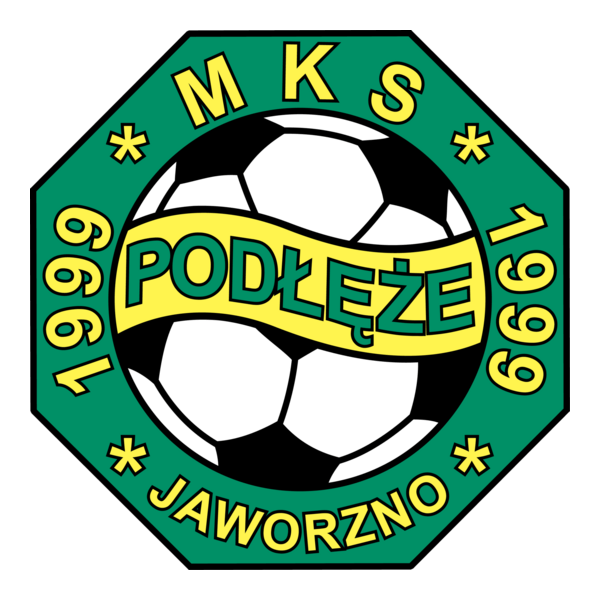 MKS Podleze Jaworzno Logo PNG Vector