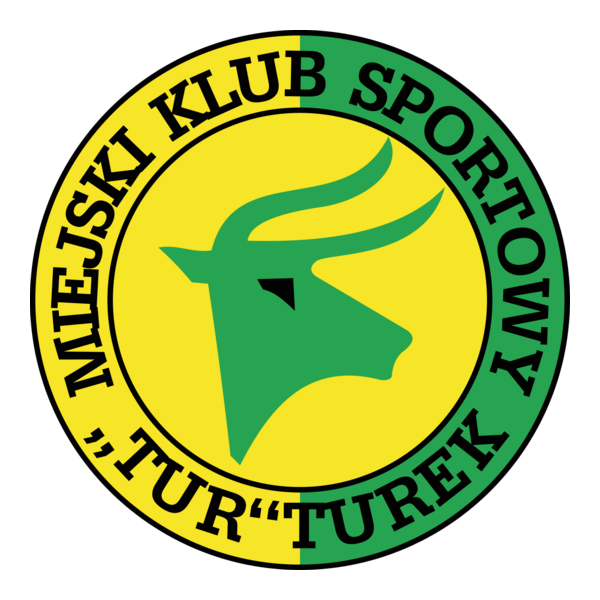 MKS Tur Turek Logo PNG Vector