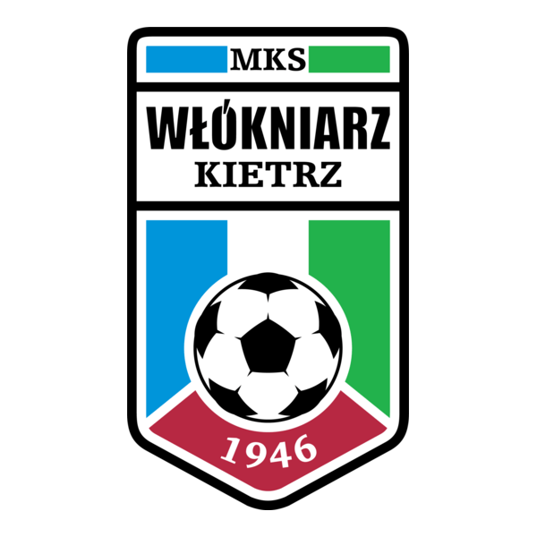 MKS Wlokniarz Kietrz Logo PNG Vector